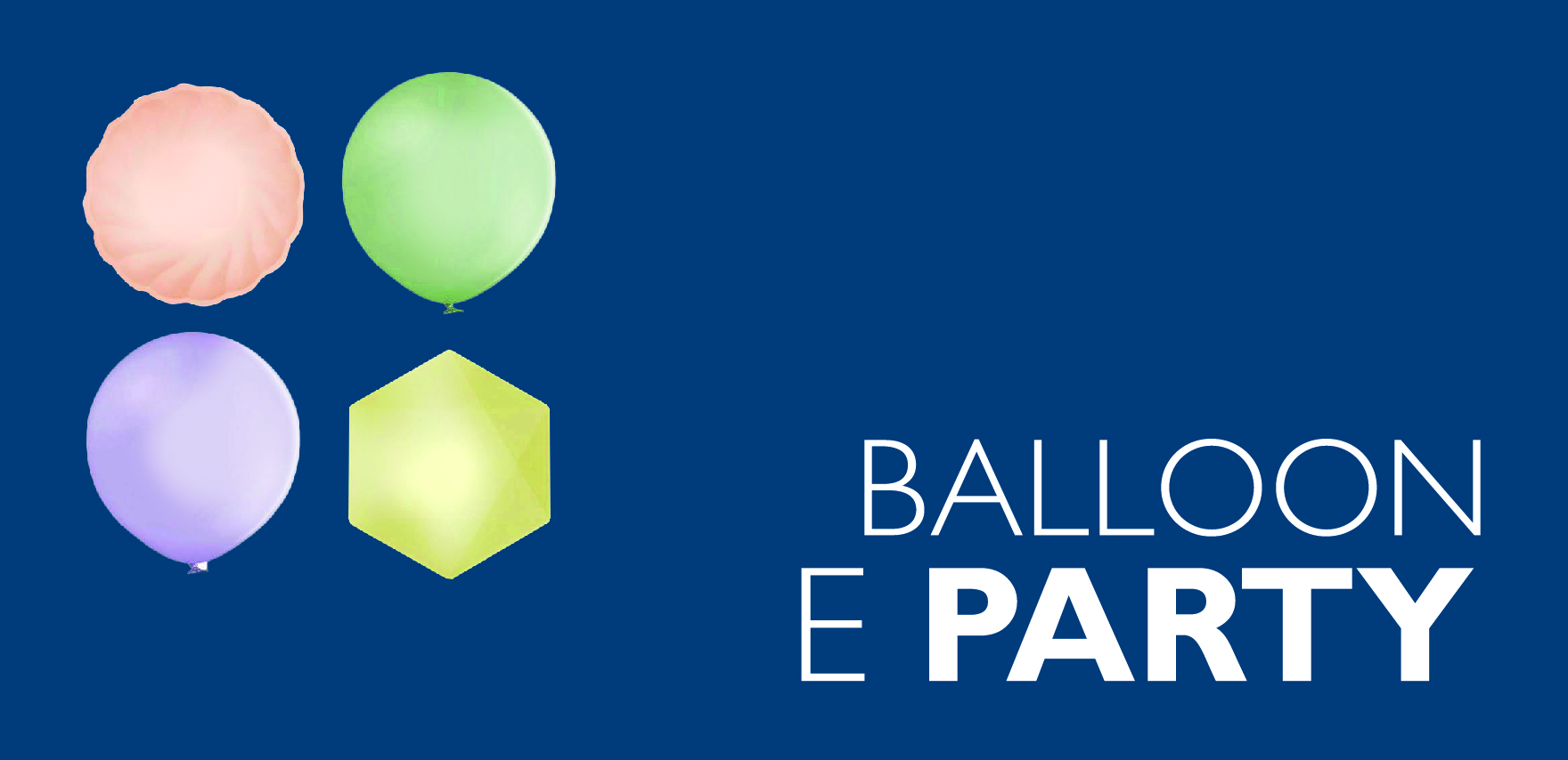 Balloon & Party 